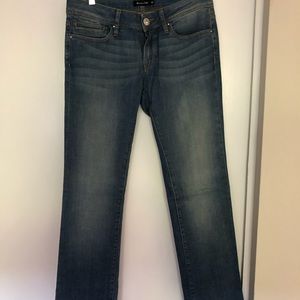 Brand New MASSIMO DUTTI Denim Pants